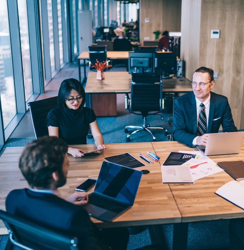 What Sets Our Work Apart