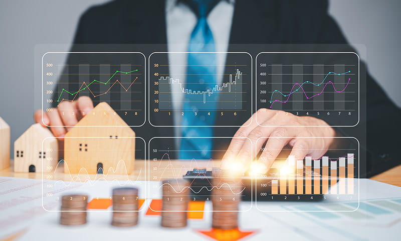 How Pricing is Determined