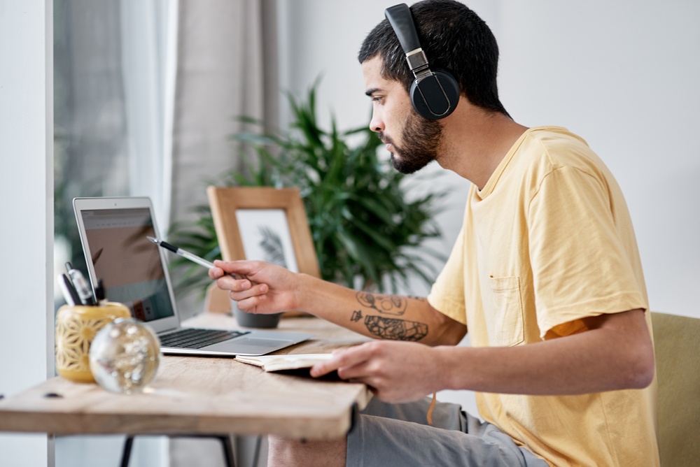 Audio Transcription