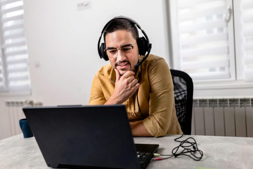 AI Legal Transcription
