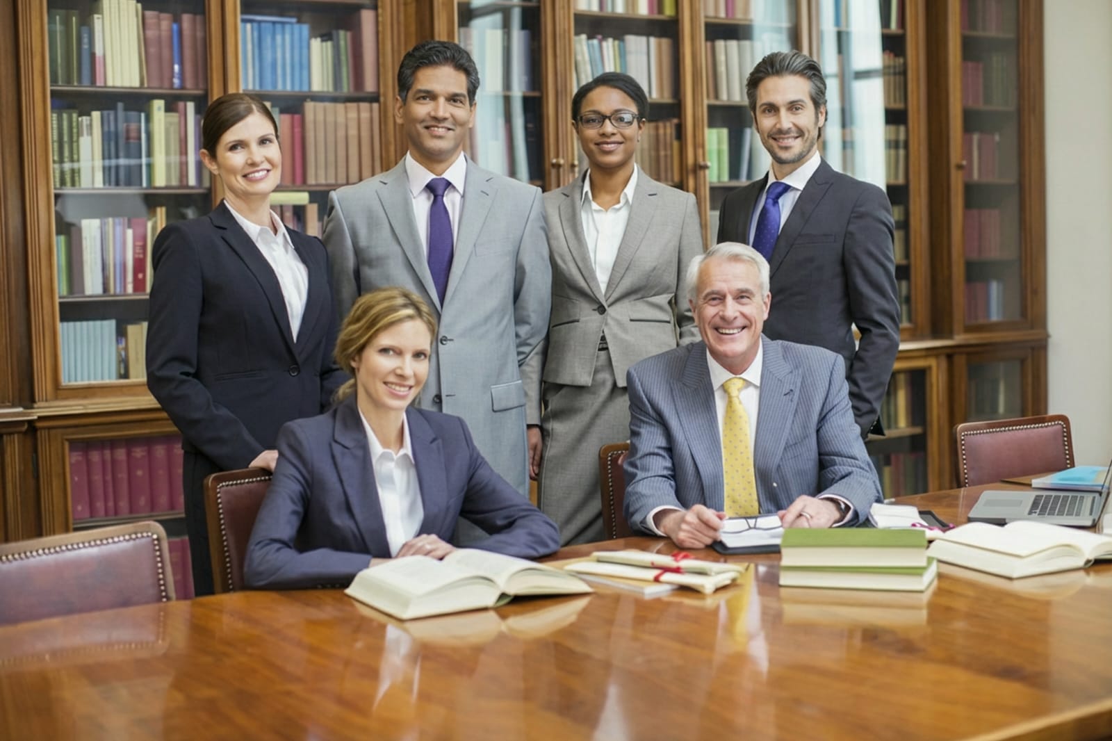 How Legal Transcription Works
