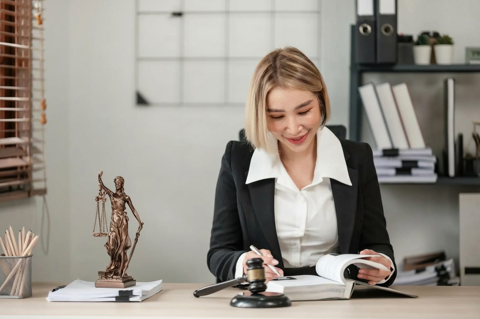 Legal Transcription Accuracy